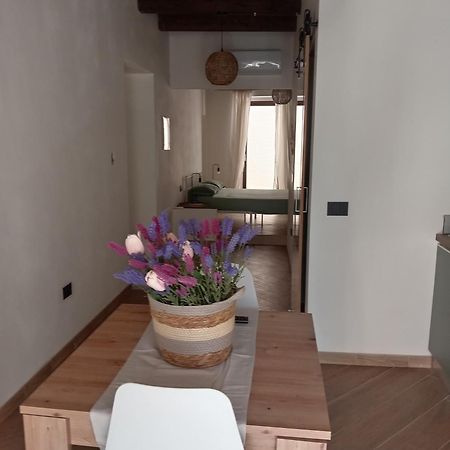 Apartamento La Casa Di Carlotta Iglesias Exterior foto