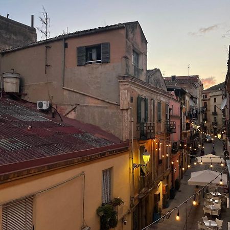 Apartamento La Casa Di Carlotta Iglesias Exterior foto
