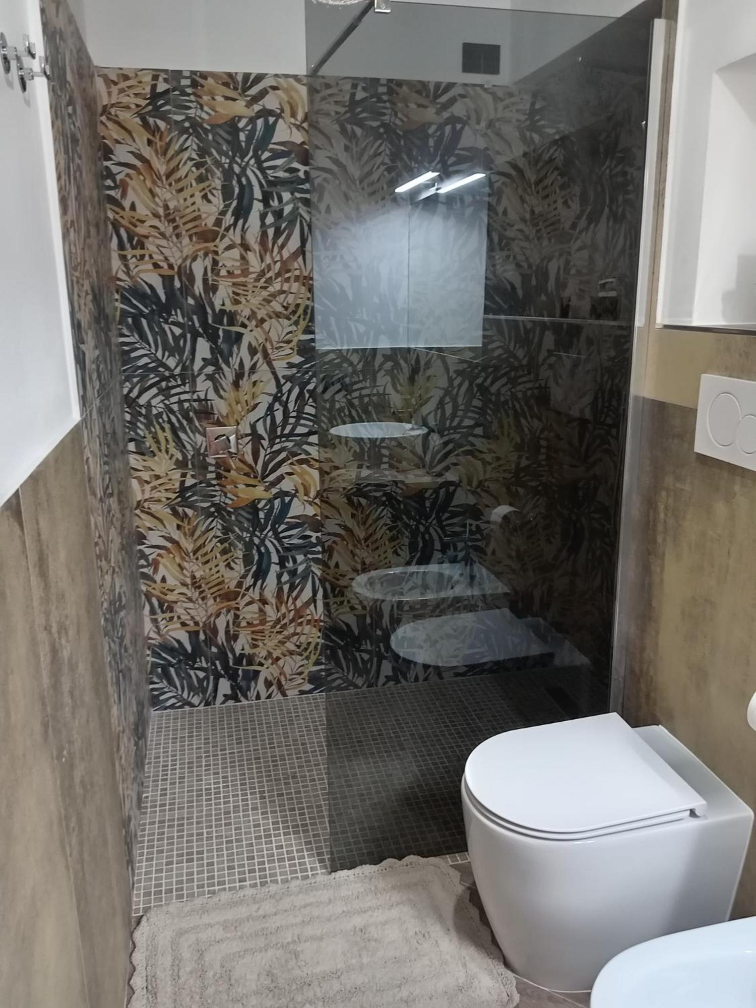 Apartamento La Casa Di Carlotta Iglesias Exterior foto