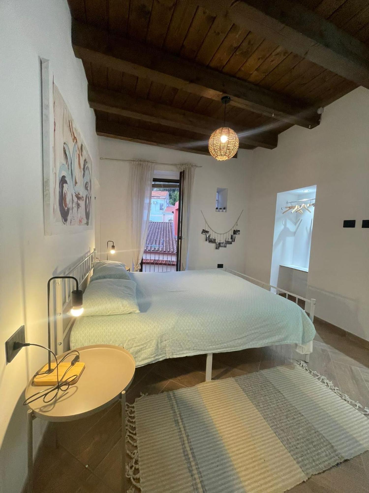 Apartamento La Casa Di Carlotta Iglesias Exterior foto